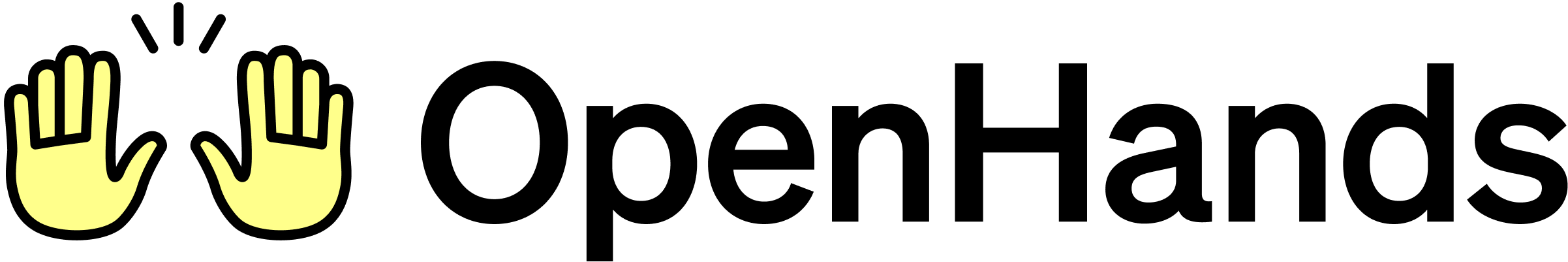 OpenHands