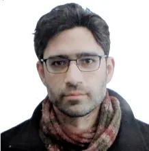 Speaker image - Niko Matsakis