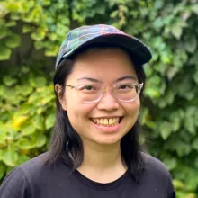 Susan Chang