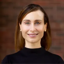 Francesca Lazzeri