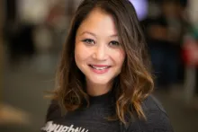 Cassie Shum