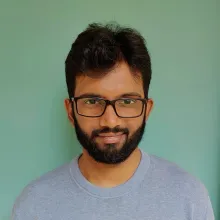 Sundara Raman Ramachandran