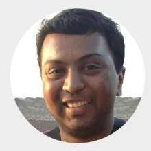 Speaker image - Swaroop Chitlur