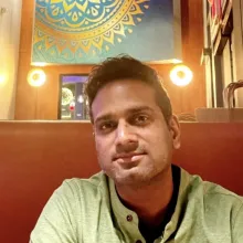 Deepak Mohanakumar Chandramouli