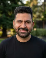 Jatin Aneja
