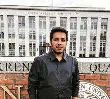 Aditya Mulik