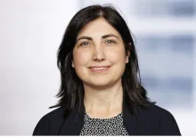 Speaker image - Fabiane Nardon
