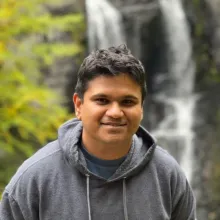 Pratik Rasam