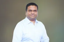 Venugopal  Jidigam 
