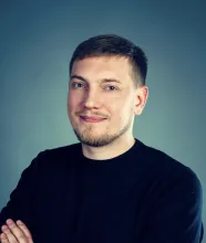 Max  Kozinenko