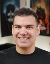 Ricardo Ferreira