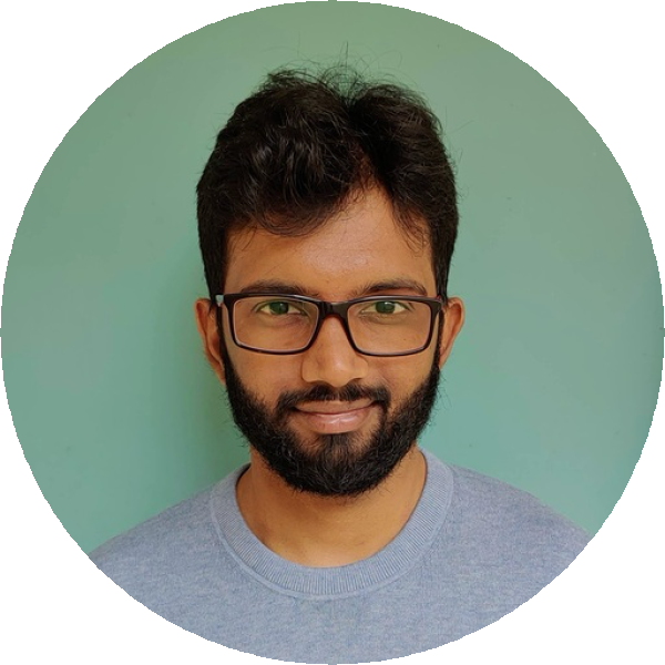 Sundara Ramachandran