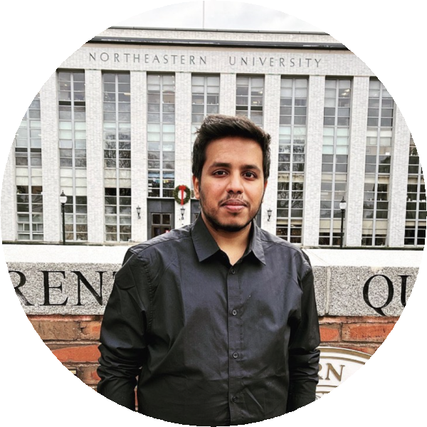 Aditya Mulik