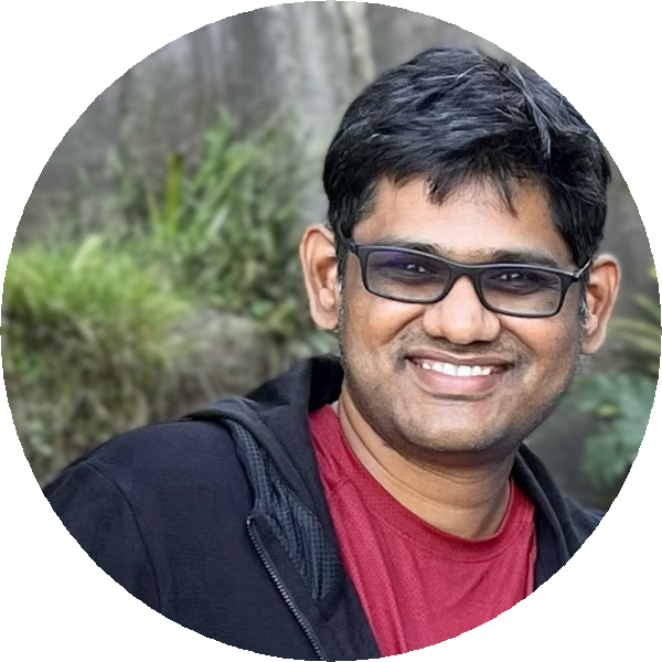 Vinoth Govindarajan
