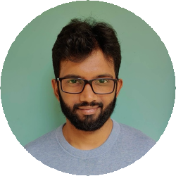 Sundara Ramachandran