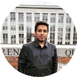 Aditya Mulik