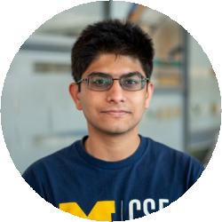 Anuj  Tambwekar