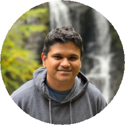 Pratik Rasam