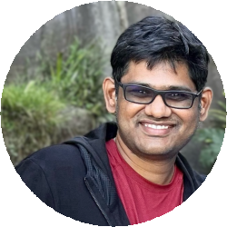 Vinoth Govindarajan