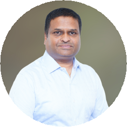 Venugopal  Jidigam 