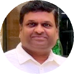 Venugopal  Jidigam 