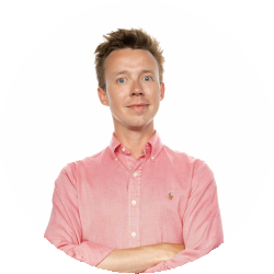 Martin Spier